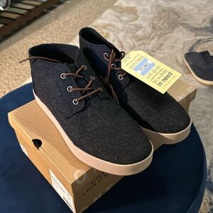 Tom’s Paseo Mid Size 11 NIB